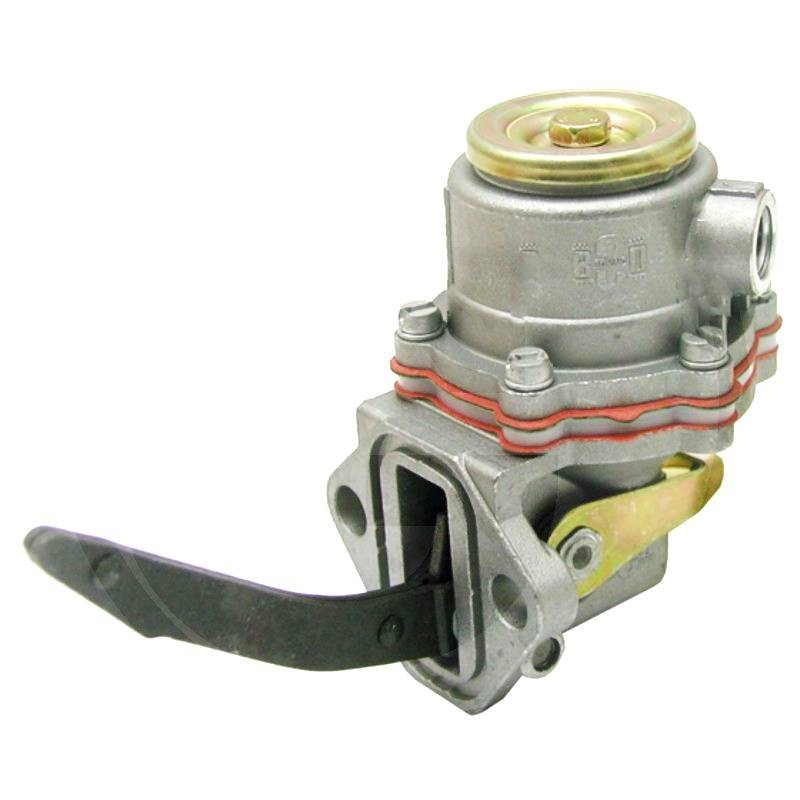 4757884 ORIGINAL Fuel Pump for Fiat, New Holland, Case IH, CNH