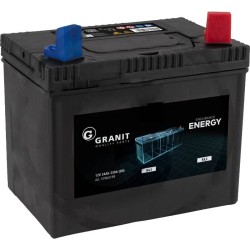Batteria Endurance Energy 12V 24Ah 230A