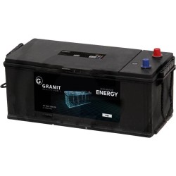 Batteria Endurance Energy 12V 180Ah 1050A