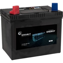 Batteria Endurance Energy 12V 30Ah 290A