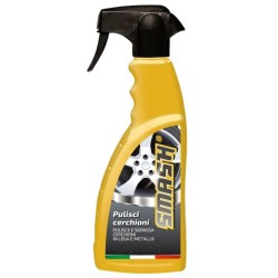 Smash Pulisci Cerchioni 750 ML | Lubex