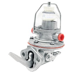81711943 Ford Tractor Fuel Pump