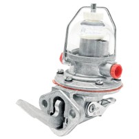81711943 Ford Tractor Fuel Pump