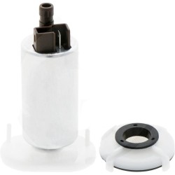 AL78405 Electric Fuel Pump for John Deere Tractors