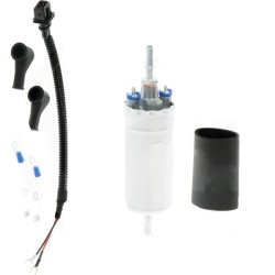 AL155607 Electric Fuel Pump for John Deere Tractors