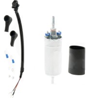 AL155607 Electric Fuel Pump for John Deere Tractors