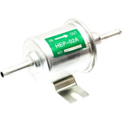 16851-52030 Pompa Alimentazione per Kubota, Perkins
