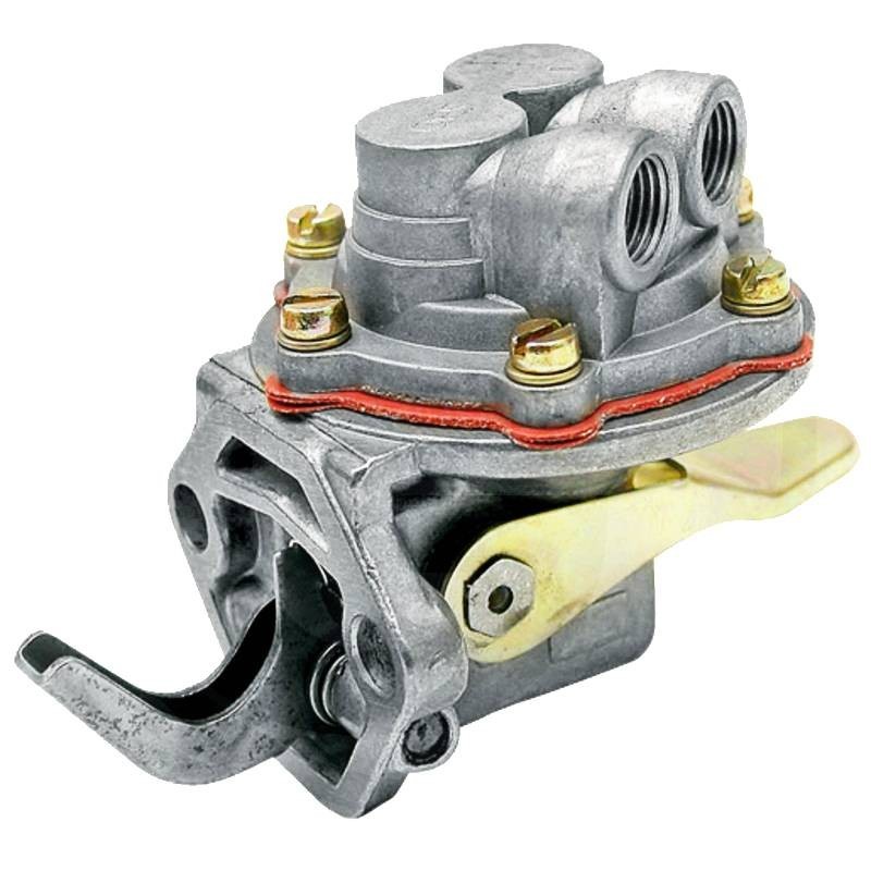 6680339A1 Fuel Pump for Landini Perkins Massey Ferguson Tractors