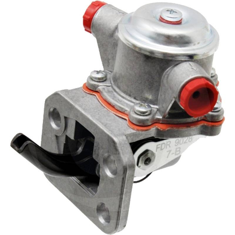 4222108M91 Fuel Pump for Landini Perkins Massey Ferguson Tractors