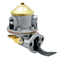 4222093M91 Fuel Pump for Landini Perkins Massey Ferguson Tractors
