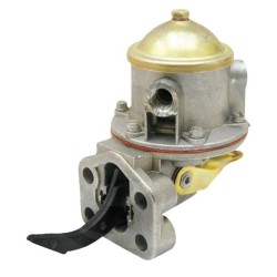 4222105M91 Pompa Alimentazione per Trattori Landini Perkins Massey Ferguson