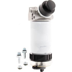 6678184A1 Complete Fuel Pump for Landini McCormick Perkins Tractors