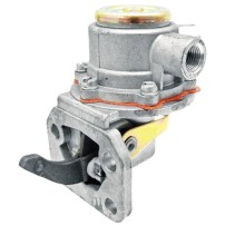 6680355A1 Fuel Pump for Landini Massey Ferguson Perkins Tractors