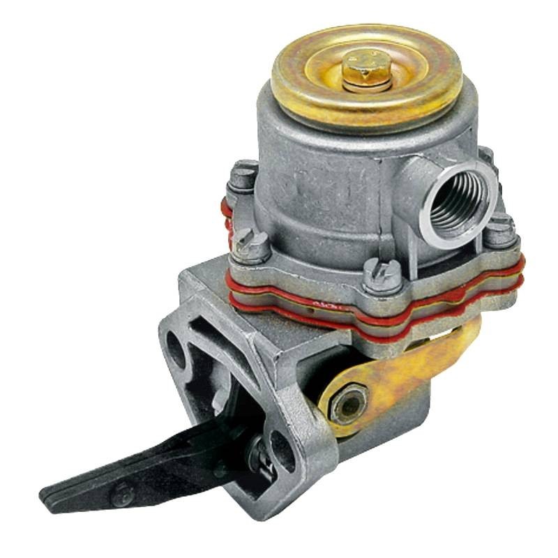 2.4519.130.0 Fuel Pump for Same Lamborghini Hurlimann Tractors 2.4519.130.0 Fuel Pump for Same Lamborghini Hurlimann Tractors