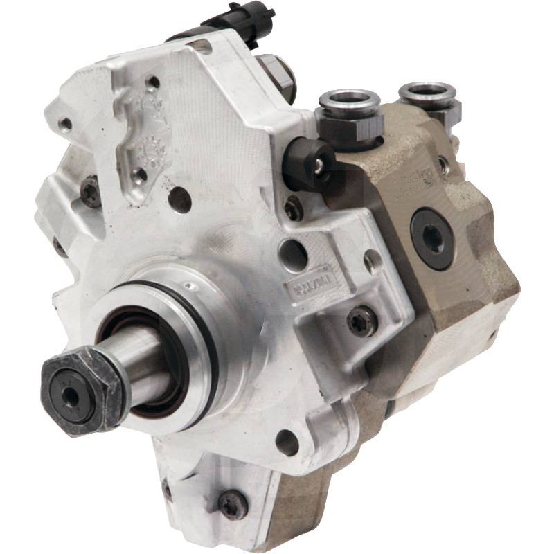 5801382396 Pompa Iniezione ad Alta Pressione Originale BOSCH