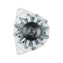 1475922M92 Alternatore 12V 55Ah per Trattori Landini Massey Ferguson Perkins