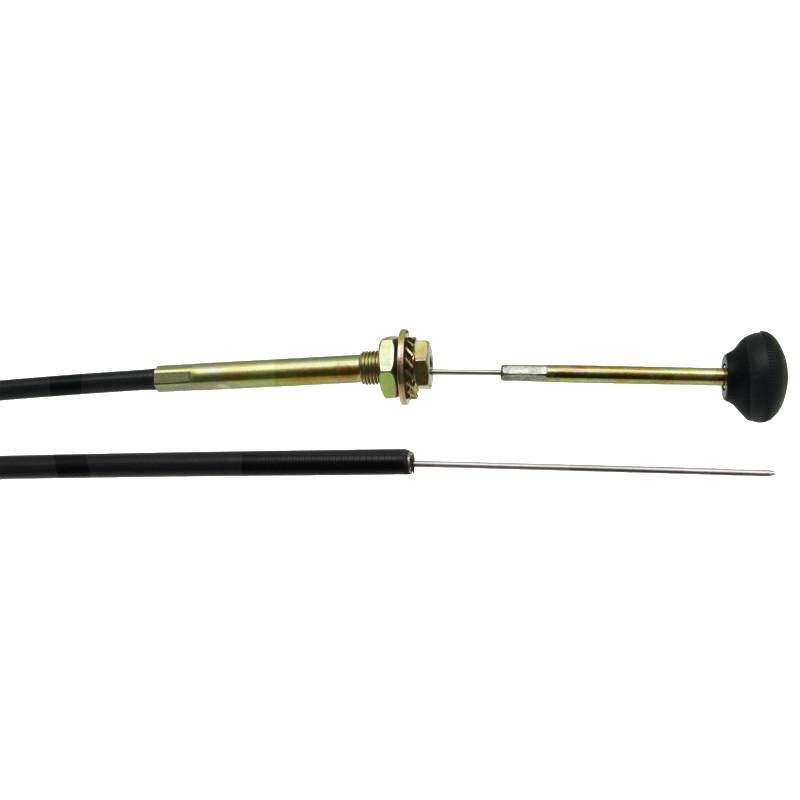 Engine Stop Cable L 840mm for Case Ih Tractors Engine Stop Cable L 840mm for Case Ih Tractors