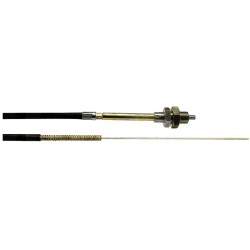 3137273R91 Engine Stop Cable L 960mm for Case IH Tractors