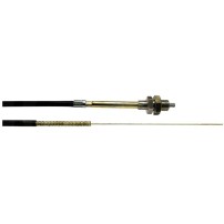3137273R91 Engine Stop Cable L 960mm for Case IH Tractors
