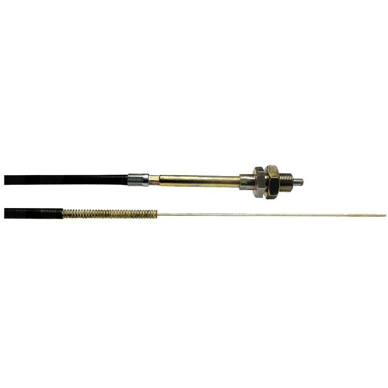 3137273R91 Engine Stop Cable L 960mm for Case IH Tractors 3137273R91 Engine Stop Cable L 960mm for Case IH Tractors