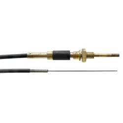 1285140C2 Engine Stop Cable for Case IH Tractors