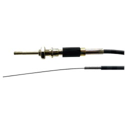 1965062C1 Engine Stop Cable for Case IH Tractors