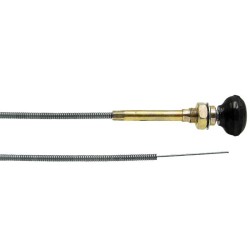 3131163R91 Engine Stop Cable for Case IH Tractors