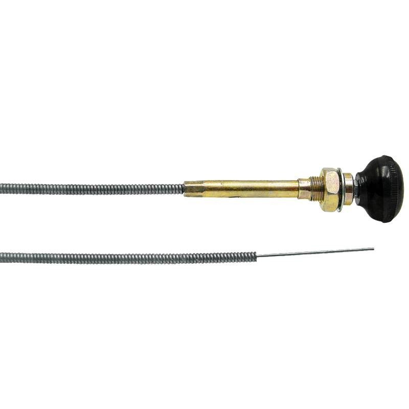 3131163R91 Engine Stop Cable for Case IH Tractors 3131163R91 Engine Stop Cable for Case IH Tractors