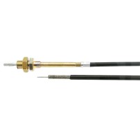 3145826R1 Engine Stop Cable for Case IH Tractors