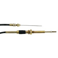 1965053C2 Engine Stop Cable for Case IH Tractors