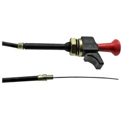 1547442C1 Engine Stop Cable for Case IH Tractors