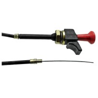 1547442C1 Engine Stop Cable for Case IH Tractors