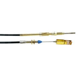 04368317 Engine Stop Cable for Deutz-Fahr Tractors