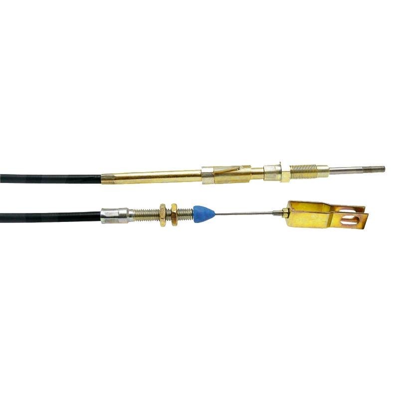04368317 Engine Stop Cable for Deutz-Fahr Tractors 04368317 Engine Stop Cable for Deutz-Fahr Tractors