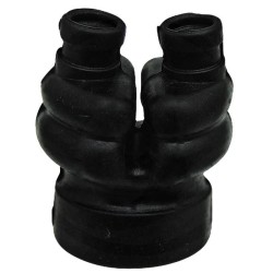 1694126M3 Double Lever Boot for Massey Ferguson Tractors