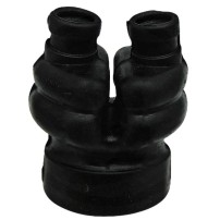 1694126M3 Double Lever Boot for Massey Ferguson Tractors