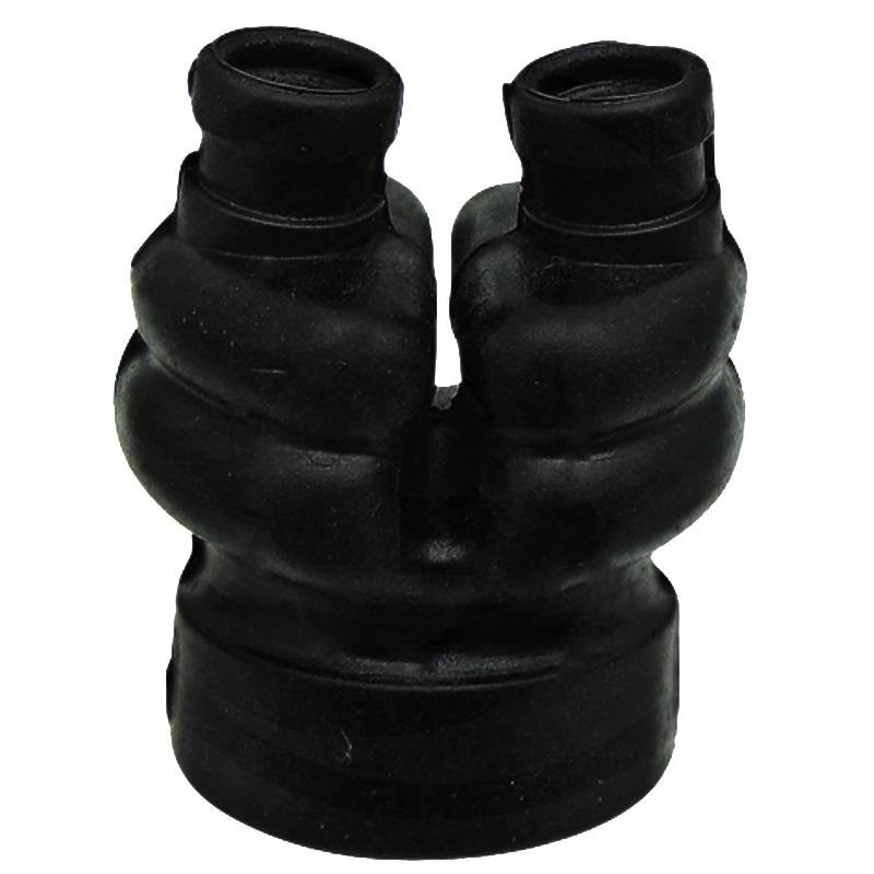 1694126M3 Double Lever Boot for Massey Ferguson Tractors