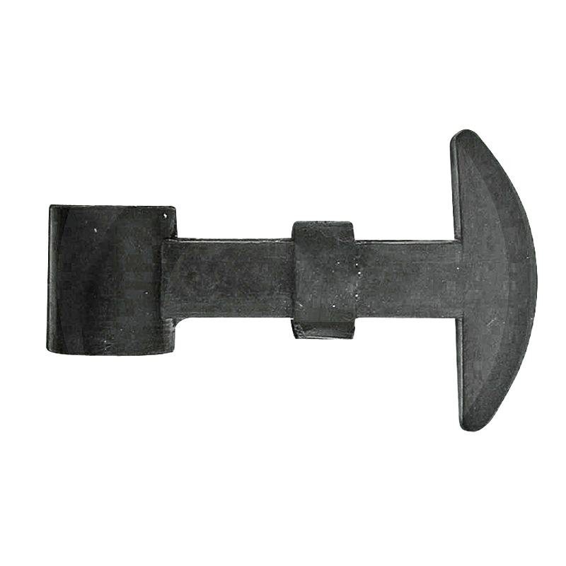 Short Bonnet Tie Rod 65mm Without Support - High Quality Universal Replacement Short Bonnet Tie Rod 65mm Without Support - High Quality Universal Replacement