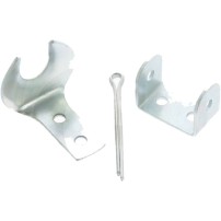 Granit Medium Length Bonnet Tie Rod Support