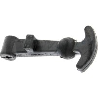 Bonnet Tie Rod Medium Length Length 120mm Without Support