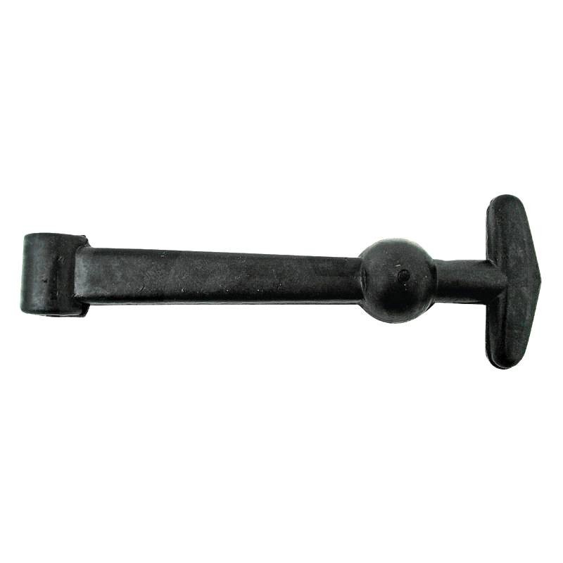 Tirante Cofano Lungo, Lunghezza 150mm Senza Supporto