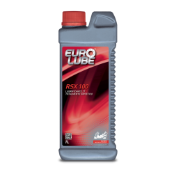 Engine Oil RSX 100 L-EGD | Eurolube