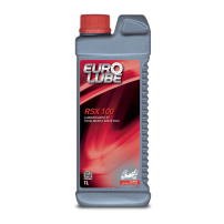 Olio Motore RSX 100 L-EGD | Eurolube