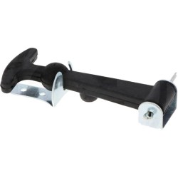 Tirante Cofano Lungo, Lunghezza 150mm Completi di Supporto