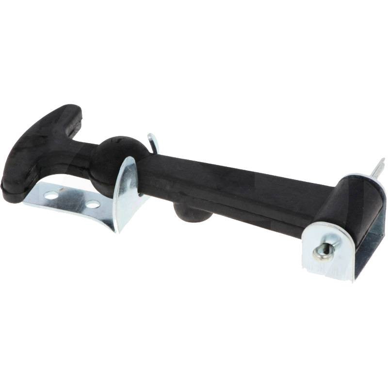 Long Hood Tie Rod, Length 150mm Complete with Support,
