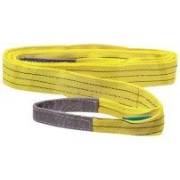Flat Lifting Sling 4 Meters Capacity 3000Kg
