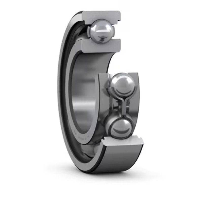 16101 Ball Bearing - Size 12x30x8 mm - Series 160 16101 Ball Bearing - Size 12x30x8 mm - Series 160