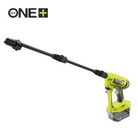 Idropulitrice a Batteria 18V Ryobi RY18PW22A-0 - Batteria Esclusa