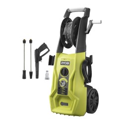 Idropulitrice Elettrica 2500W 170 Bar Ryobi RY170PWA