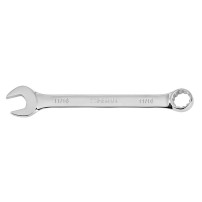 FERVI Mirror Polished Chrome Inch Combination Wrench